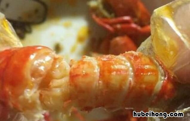 小龙虾怎么吃剥皮怎么包怎么弄的 小龙虾怎么吃剥皮视频