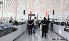 机场提前5个小时能进安检吗请问怎么办 机场提前5个小时能进安检吗请问在哪里