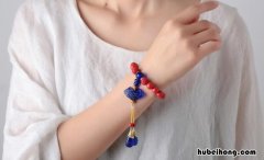 5大生肖不宜戴朱砂 女人佩戴朱砂的禁忌有哪些呢