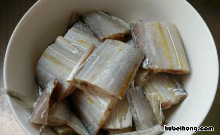 带鱼可以清蒸吗? 清蒸带鱼怎么蒸