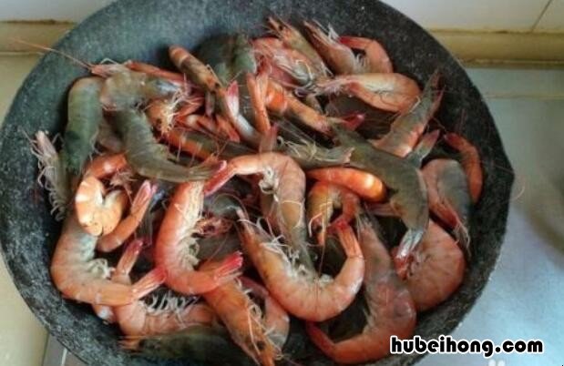 干虾的做法大全集窍门 干虾怎么做?