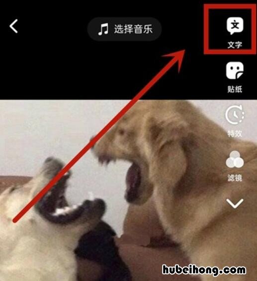 抖音怎么编辑说话文字 抖音里怎么编辑说话的字幕?