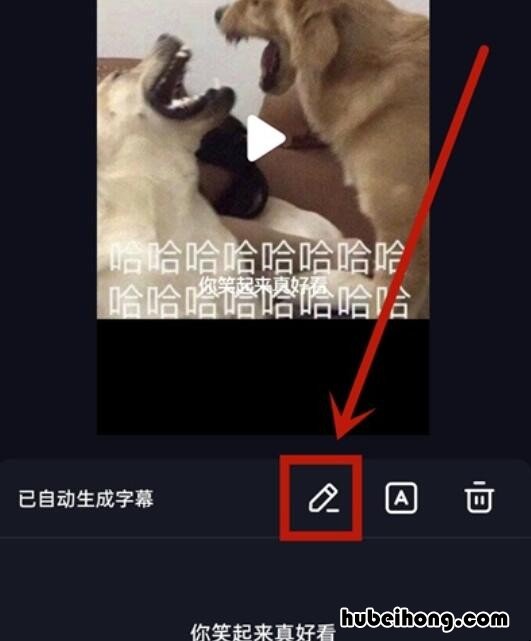抖音怎么编辑说话文字 抖音里怎么编辑说话的字幕?