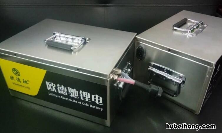 电动车快充慢充哪个对电池好 电动车 快充 慢充