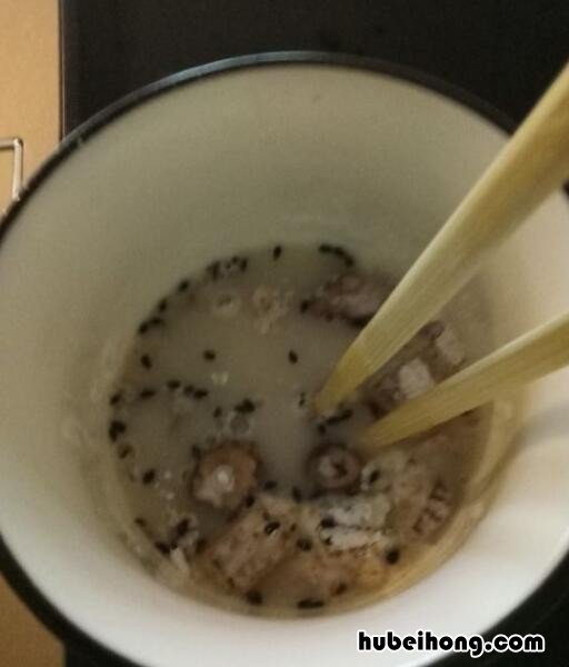 藕粉怎么才能冲开 藕粉怎么冲才能成糊状
