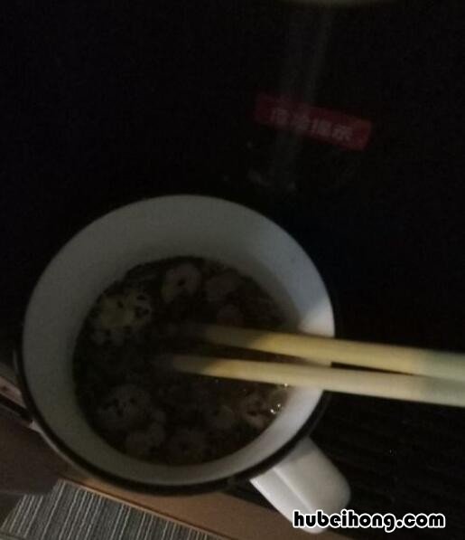 藕粉怎么才能冲开 藕粉怎么冲才能成糊状