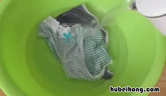 新买的内裤可以直接穿吗女生 新买的内裤可以直接穿吗?