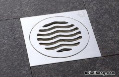 卫生间用什么样的地漏最好 卫生间选什么地漏