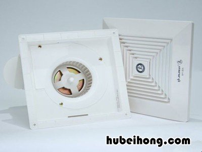 卫生间有没有必要装换气扇 卫生间用什么换气扇好
