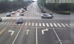 越线停车与闯红灯区别 越线停车算不算闯红灯?交警告诉你答案!