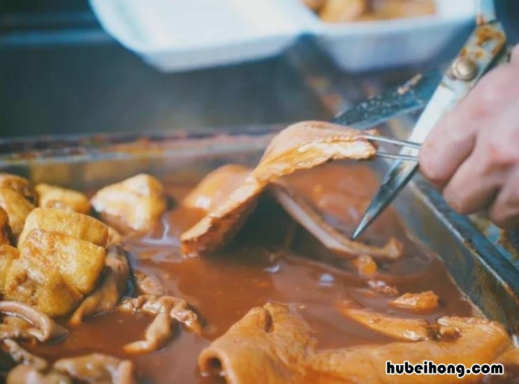 抚顺特产有哪些好吃的小吃店 抚顺特产有哪些好吃的小吃呢
