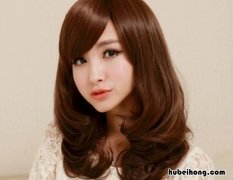 梨花头发型图片女 梨花头发型是什么样的图片