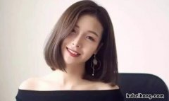 棕黑色和自然黑的区别是什么图片 棕黑色跟自然黑的区别