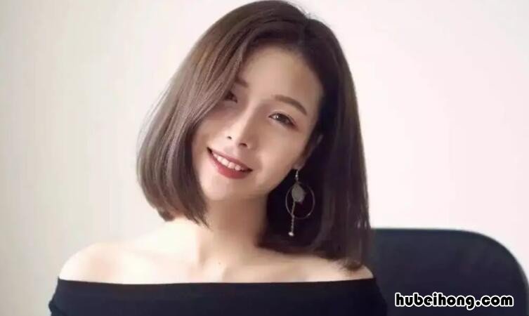 棕黑色和自然黑的区别是什么图片 棕黑色跟自然黑的区别