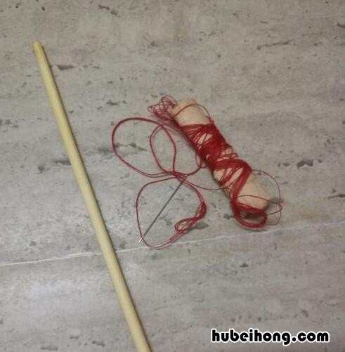 怎样制作灯笼 手工 做法 灯笼制作手工的方法