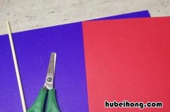 怎样制作灯笼 手工 做法 灯笼制作手工的方法