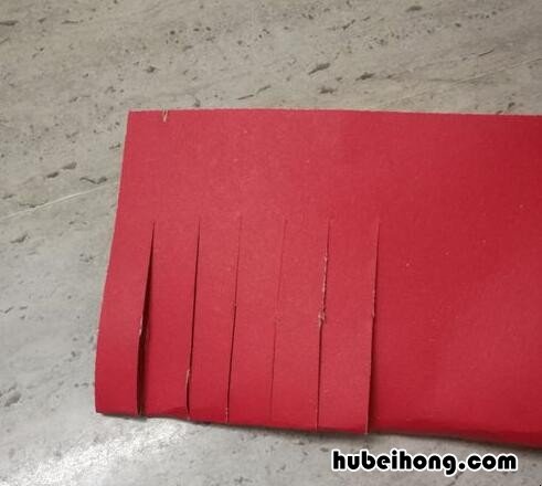 怎样制作灯笼 手工 做法 灯笼制作手工的方法