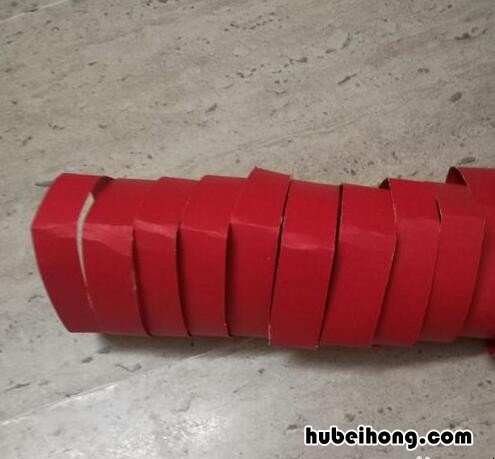 怎样制作灯笼 手工 做法 灯笼制作手工的方法