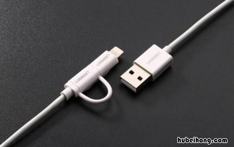 数据线快断了怎么补救 数据线快断了还能用吗