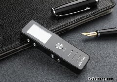 数码录音笔充电没反应怎么办 录音笔充电没反应怎么办