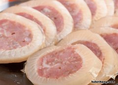 捆香蹄产品特征有哪些呢 捆香蹄产品特征有哪些特点