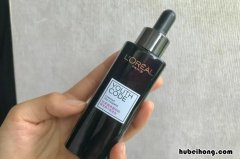 欧莱雅小黑瓶第三代和第二代 欧莱雅小黑瓶一代二代三代