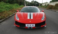 福特野马 福特野马属于什么档次的车