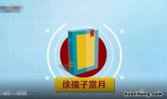 徐孺子赏月的译文是什么 徐孺子赏月文言文阅读答案