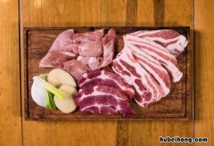 排酸肉是什么意思,对肉的品质有什么影响 排酸肉是什么意思?可以抗癌?
