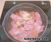 排骨火锅怎么做最好吃 清汤排骨火锅怎么做好吃
