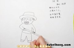 悯农诗配画简单又快 悯农诗配画简单又好看其一
