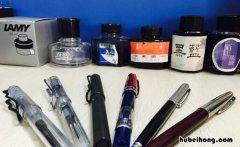 手上粘上钢笔墨水怎么办 钢笔墨水弄到手上