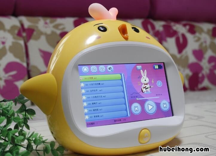 早教机和点读机有什么区别 早教点读app