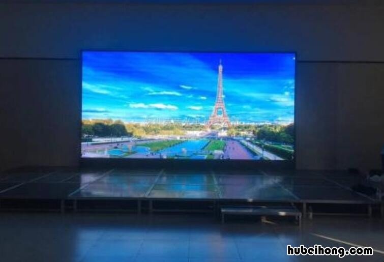 显示屏led什么意思 显示屏led是什么意思
