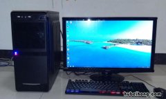 电脑主机灯一直闪怎么回事 电脑主机灯一闪一闪