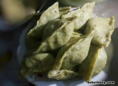 暖菇包的制作过程 暖菇包作文400