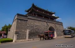 曲阜玩的地方在哪 曲阜必玩景点