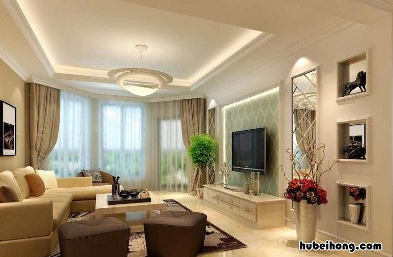 一梯一户门口怎么装修好看 一梯一户门口怎么装修好