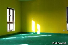 没铲墙皮直接加固 铲完墙皮后立马滚墙固吗