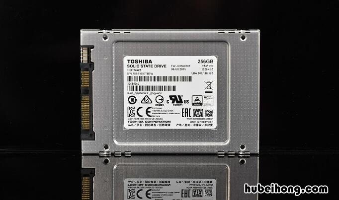 机械硬盘和固态硬盘的区别是什么 机械硬盘与固态盘有何区别