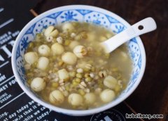 新鲜莲子怎么做才好吃 新鲜莲子怎么吃好营养高一点