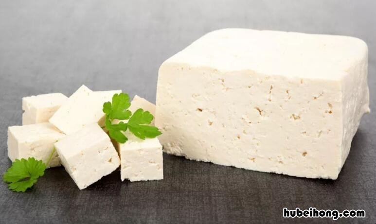 新鲜豆腐怎么储存保鲜 新鲜的豆腐怎么保存不会坏掉