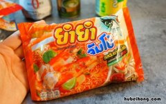 今麦郎方便面口味大全 今麦郎方便面调料包配方