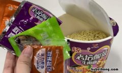 统一哪个口味的方便面最好吃 统一方便面哪种口味好吃