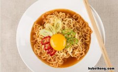 方便面吃了对身体有哪些好处 吃方便面到底有没有害