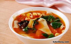 旗花面为什么是6碗 旗花面由来