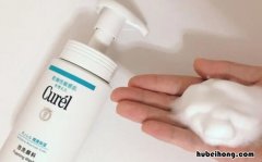 洁面乳和洁面泡沫区别是什么图片 洁面乳和洁面泡沫的区别