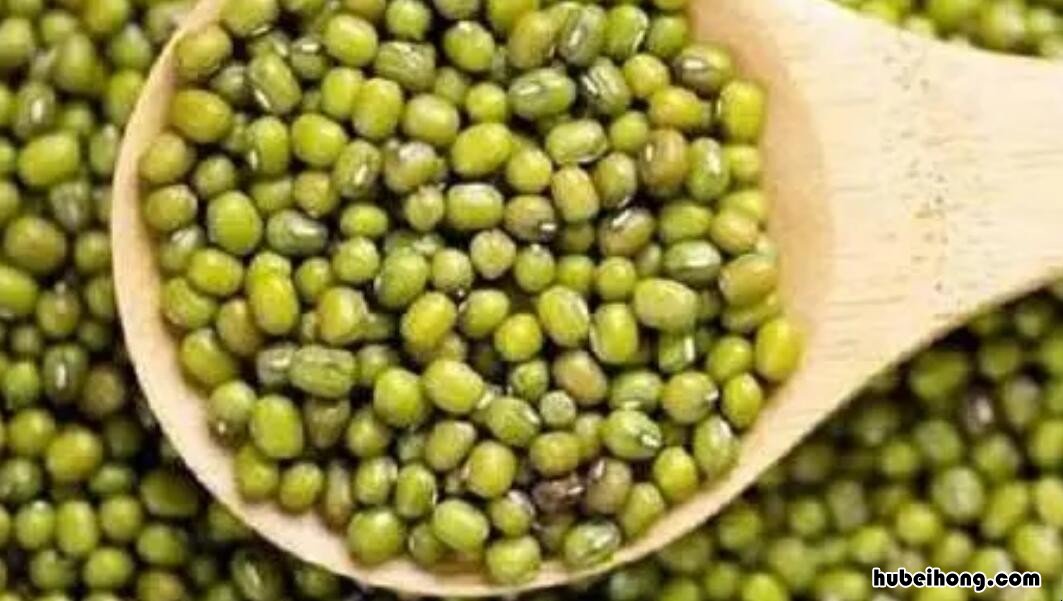 毛绿豆与明绿豆营养价值对比 毛绿豆和明绿豆营养价值一样吗