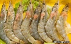 明虾和基围虾哪个更贵 明虾和基围虾哪个好?