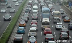 西安限号当天几点能开车 外地车在北京限号当天几点能开车